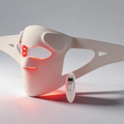 Professional Red Light Therapy Mask by Rainbow Factory
